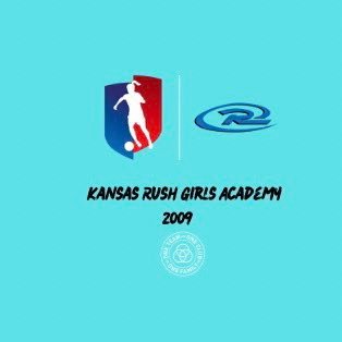 Kansas City Area Elite Girls Soccer Team (2009 BY / U-15) | Girls Academy League - Midwest Conference | Coach Daouda Kante