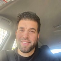 Brandon Goldberg (@bgoldberg34) 's Twitter Profile
