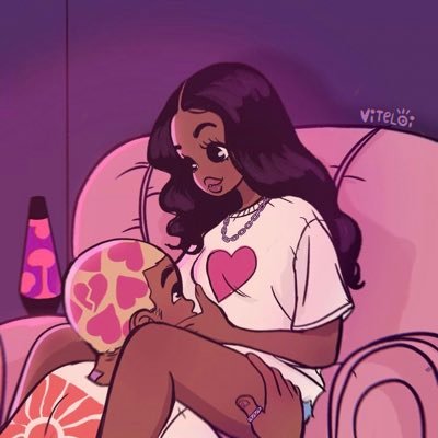 I believe the negative emotions we feel serve a purpose to create something beautiful out of it #PixelsandUnicornObsession #FoodLover👩🏽‍🎓👩🏽‍🔬👷🏽‍♀️💎🎮