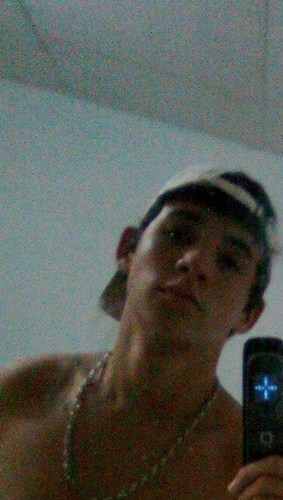 Ariano,flamenguista apaixonado ,bem humorado,17 anos vicios carro e musica  - Parnamirim-RN
