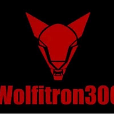 wolfitron3000 Profile Picture