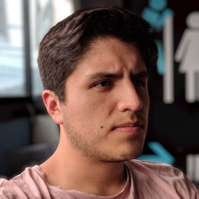 edgarlr_'s profile picture. :D
design engineer @sequencehq_