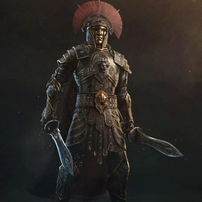 THE_SANGUINARY's profile picture. Blood For The Blood God