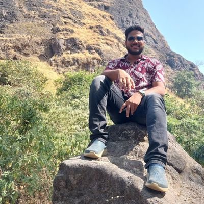 AmitanshuSahoo's profile picture. 