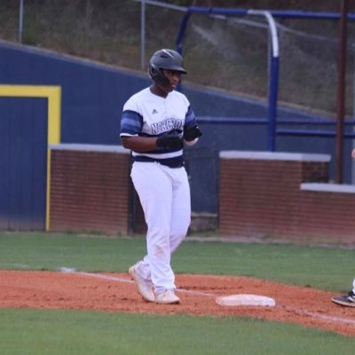 1✝️Miles Bussey|| C/O2026||Norcross High School|| 1B/OF/||email: MILESBUS44@gmail.com/470-330-6103