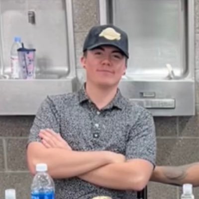 BryceParisien's profile picture. 