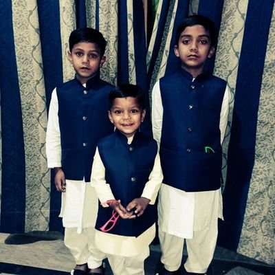 SafeerAqleem's profile picture. 