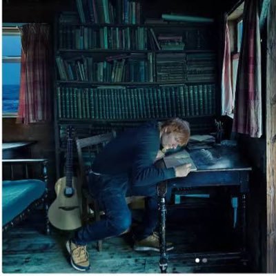 ⭐️A Dream Pursuer🌟 Ed Sheeran #Sheerio | The Script | Taylor Swift | Avril Lavigne | NF and much much more!!!✨🌙