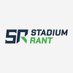 Stadium Rant (@stadiumranthq) Twitter profile photo Stadium Rant (@stadiumranthq) Twitter profile photo
