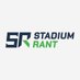 Stadium Rant (@StadiumRantHQ) Twitter profile photo