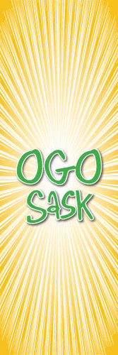OGOSask's profile picture. Using Social Media to help spread the word of all the great experiences and events that Saskatchewan has to offer.