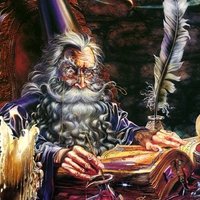 Salmon Wizard (@salmonwizardd) 's Twitter Profile