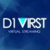 D1 VIRST ーバーチャルで楽しむモタスポ観戦ー (@d1virst) Twitter profile photo D1 VIRST ーバーチャルで楽しむモタスポ観戦ー (@d1virst) Twitter profile photo