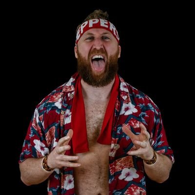 Winnipeg Based Aspiring Professional Wrestler