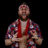 sammypeppers_'s profile picture. Winnipeg Based Professional Wrestler