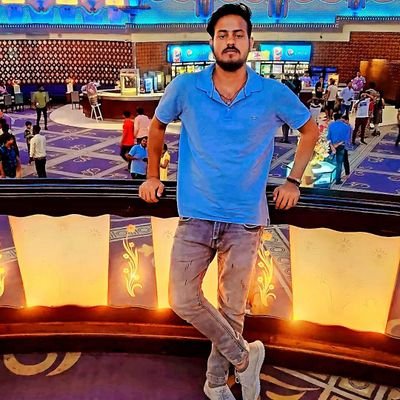 VikkyUdawat7's profile picture. 🌍  * वसुधैव कुटुम्बकम् * 🪐 
🔱   * वीर भोग्य वसुंधरा *  ⚔️
     🛕 #जय श्री राम  🪔
   #🙏श्रीमद्भागवत गीता📙📿
🚩 सत्य सनातन. सत्यमेव जयते, ! 🕉️ 🇮🇳