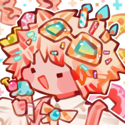 enthusiast of small. drawer of ocs. wedge is my special boy 😘 Main: @5ciguy | 28 | M | 18+ but mostly SFW | Potential DT Spoilers |✨ icon by @strawber_ytarts