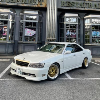 rikoty5's profile picture. C35ローレル 後期メダリスト改5速 降りました