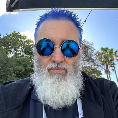 Computer geek, electronics nut, gamer, hardware hacker, InfoSec person. My views are my own. other contact details: 🐘@MarkL@infosec.exchange