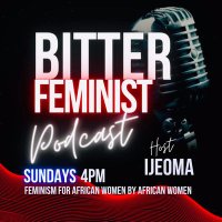 bitterfeministpodcast(@bitterFpodcast) 's Twitter Profile Photo