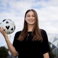 Georgia Rajic (@georgjar) 's Twitter Profile