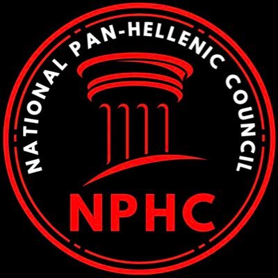 The National Pan-Hellenic Council governs 3 of the 9 Black Greek Lettered fraternities & sororities at Nicholls State University: ΑΦΑ, ΩΨΦ, ΔΣΘ