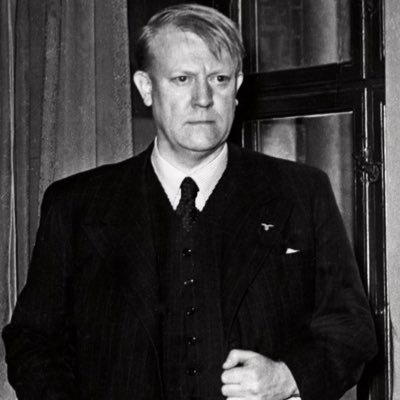 Vidkun Quisling