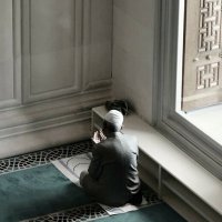 القيّم (@_algiim) 's Twitter Profile