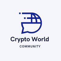 Crypto World | AMA + Space(@CryptoWorld_Tw) 's Twitter Profile Photo
