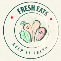 FreshEatsNFT - MINT IS LIVE(@FreshEatsNFT) 's Twitter Profile Photo