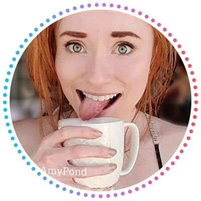 Lover of laughter, D&D & tea 🖖
WannaBe Hobbit 🌱 Dorkasaurus •
Happy Redhead • Cosplay model • Farmer 🐏 Gaming noob 🎮
Sharing kindness one smile at a time 💗