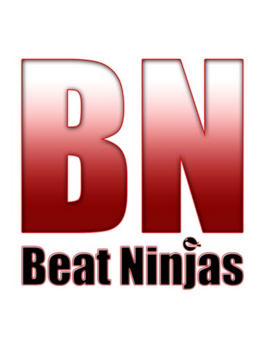 Beatninjas's profile picture. If you can't rock out to it then it's worthless!!! 
CEO♫Remixers♫Producers♫DJs♫Entertainment ♫ http://t.co/qWzVrDVR2d ♫