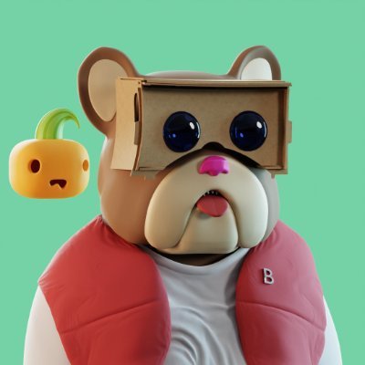 h_e_65's profile picture. NFT is future...#Crazyfrens  #PookaFam @plane_kooky