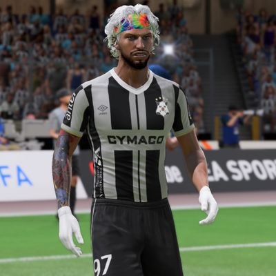 Jugador de @/ EX @Celtadevinouy , @MWFC_eSports, @LynxGamingUY y Selección Uruguaya (EFA y Licp) 🇺🇾. Experiencia en Superliga Iesa y Superliga Fufv.
