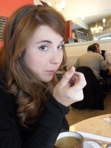 marinacrds's profile picture. Ao infinito e além!