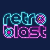 ☄️Retro Blast💫(@RetroBlastUS) 's Twitter Profileg