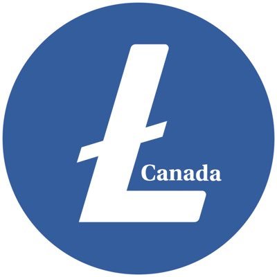 Passionate about Litecoin and trying to make adoption possible 🇨🇦 Let’s change the world together! - https://t.co/YsyCyXtWNf - #Litecoin #Blockchain #Crypto $LTC