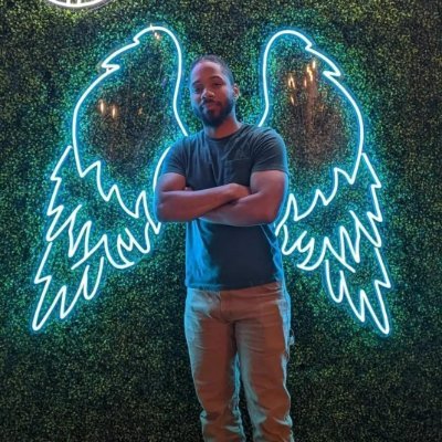 AnointMyHands's profile picture. Writer of science fiction/fantasy of the paranormal and supernatural kind. Follow me for my immersive and transformative story, and writing tips