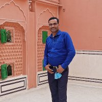 Pankaj Tripathi (@pankajtrip20796) 's Twitter Profile