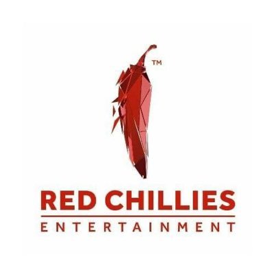 The official X (previously known as Twitter) handle of Red Chillies Entertainment, the production house headed by Gauri Khan & Shah Rukh Khan.