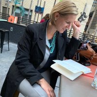 Emily Salisbury, Ph.D. (@crimegenderprof) 's Twitter Profile Photo Emily Salisbury, Ph.D. (@crimegenderprof) 's Twitter Profile Photo