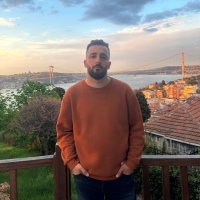 Serdal Beyaztas (@srdl_byzts) 's Twitter Profile
