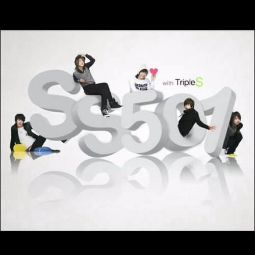 kyujong224's profile picture. ♥SS501♥