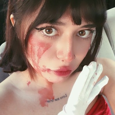 marbunny_01's profile picture. meh