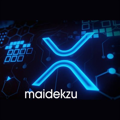 maidekzu's profile picture. 