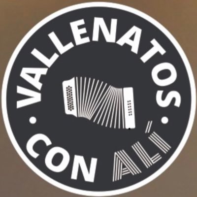 Vallenatos Con Ali