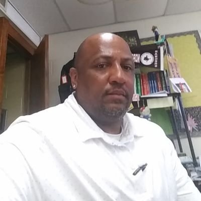Husband and Father.
High School and Middle School Football, Basketball, and Track coach for the Alva Goldbugs.