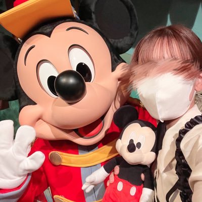 nana0mickey's profile picture. 👧🏻｜元週1~イン｜ 📷 🔰｜💫𝚂𝚃𝙰𝚁 𝚃𝙾𝚄𝚁𝚂🚀（ツアーズ垢→@TOURS_1401）｜🐭BBB🥁｜春服がすき🌸｜🌺🤙🏻🌈｜グロウ☔️ ｜ 🇭🇰MA⚠︎返信遅いです