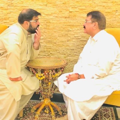 Ex- Secretary Govt Of Khyber Pakhtunkhwa | Central_Deputy_Secretary_General @AwamiNationalParty