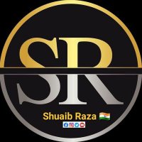 Shuaib Raza 🇮🇳(@ShuaibRazaLive) 's Twitter Profile Photo